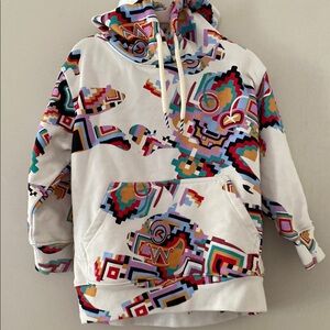 ICECREAM BBC Toddler Pullover Hoodie sz. 4T